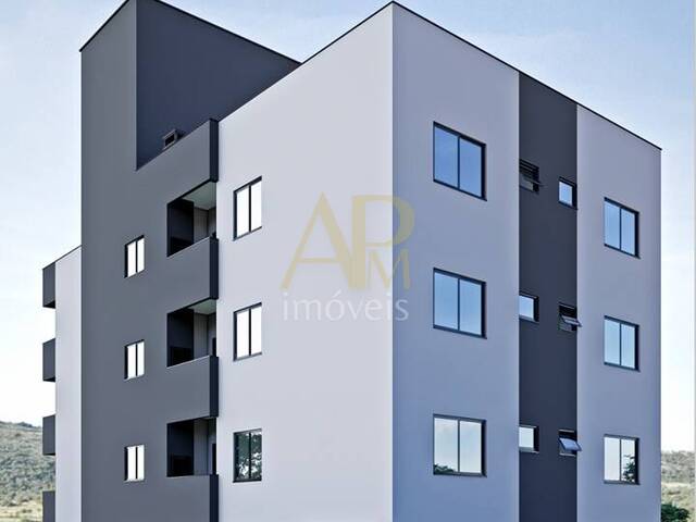 #2152 - Apartamento para Venda em São José - SC - 3