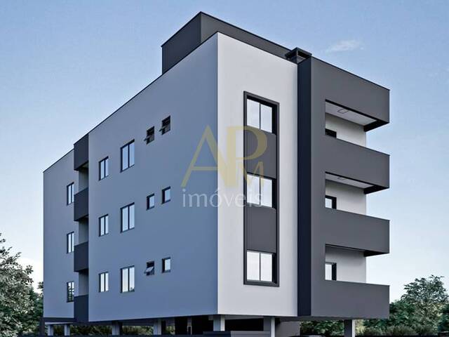 Apartamento para Venda em São José - 5
