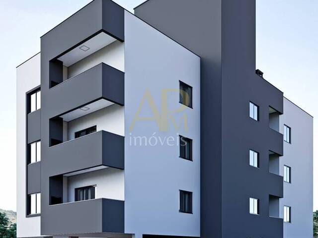 #2152 - Apartamento para Venda em São José - SC - 2