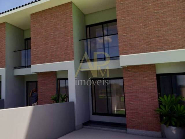 #2136 - Casa para Venda em São José - SC - 2