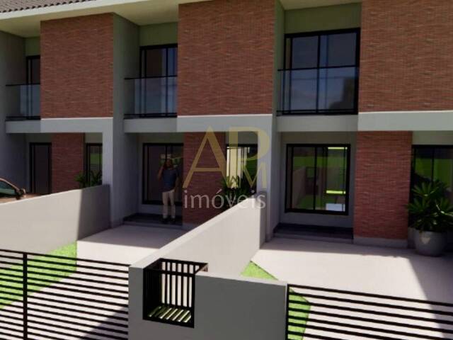 #2136 - Casa para Venda em São José - SC - 1