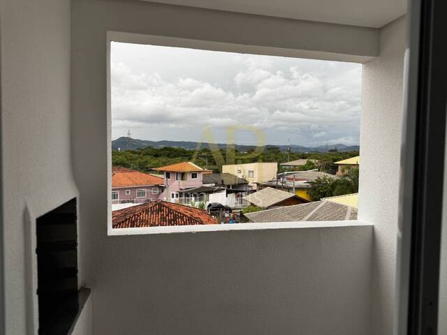 #2154 - Apartamento para Venda em Palhoça - SC - 2