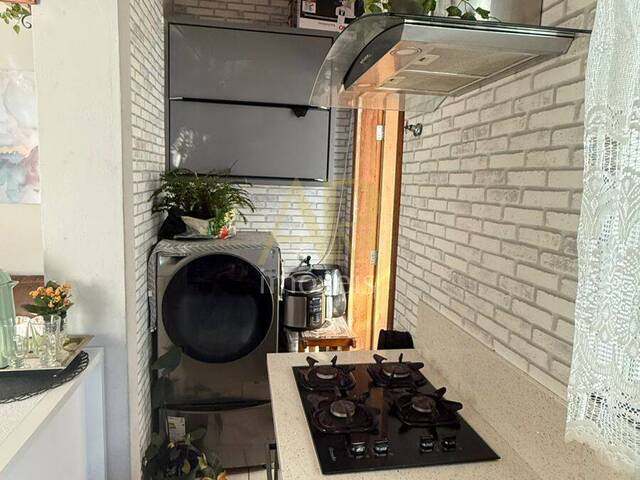 #2156 - Apartamento para Venda em Palhoça - SC - 3