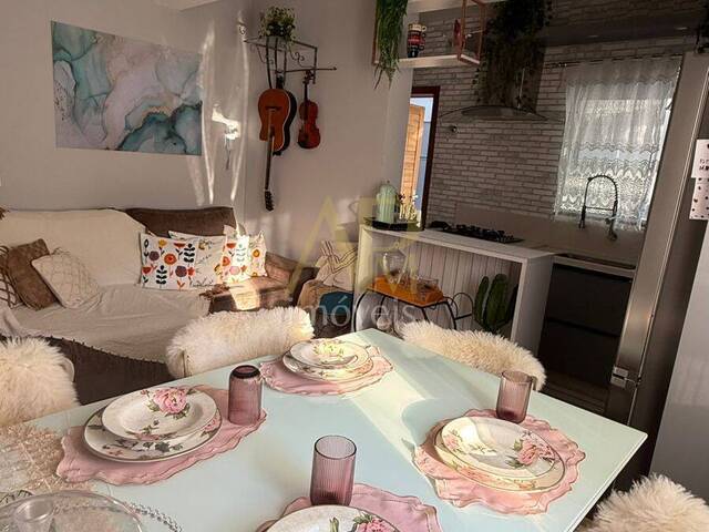 Apartamento para Venda em Palhoça - 4