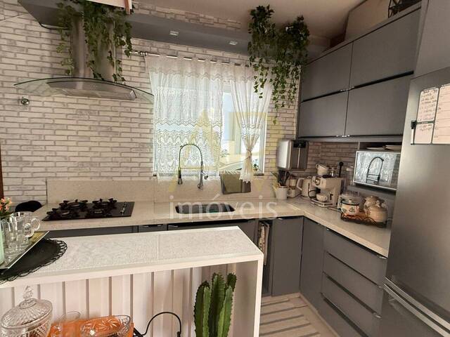 #2156 - Apartamento para Venda em Palhoça - SC - 1