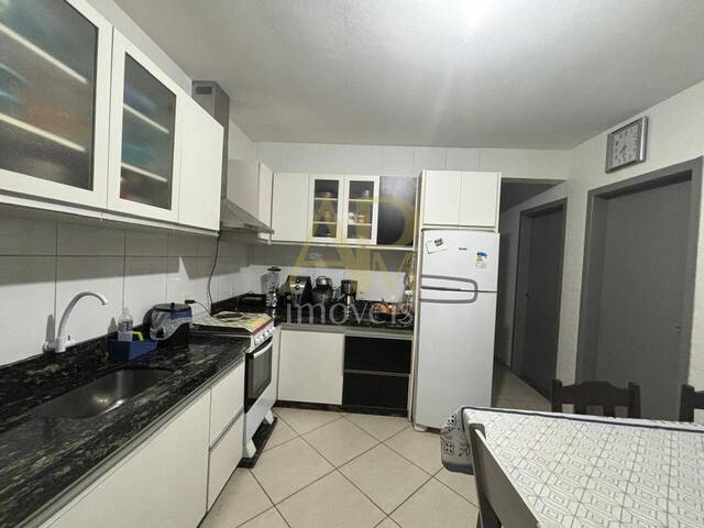 #2158 - Casa para Venda em Palhoça - SC - 1