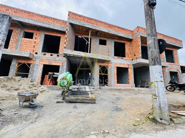 #2163 - Casa para Venda em São José - SC - 3