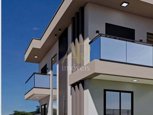 #2162 - Casa para Venda em São José - SC - 1
