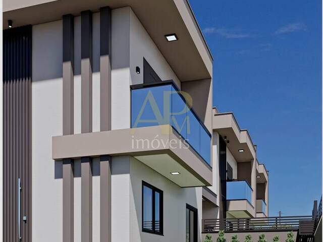 #2162 - Casa para Venda em São José - SC - 2