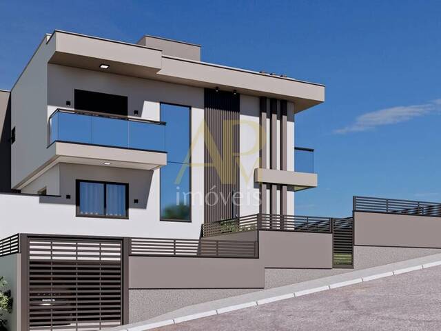 Casa para Venda em São José - 5