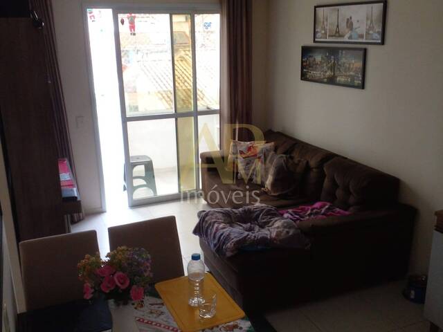 #2165 - Apartamento para Venda em Biguaçu - SC - 3