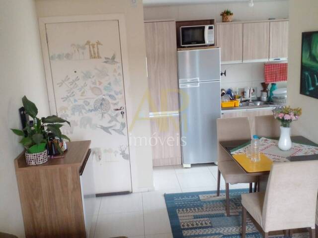 #2165 - Apartamento para Venda em Biguaçu - SC - 1