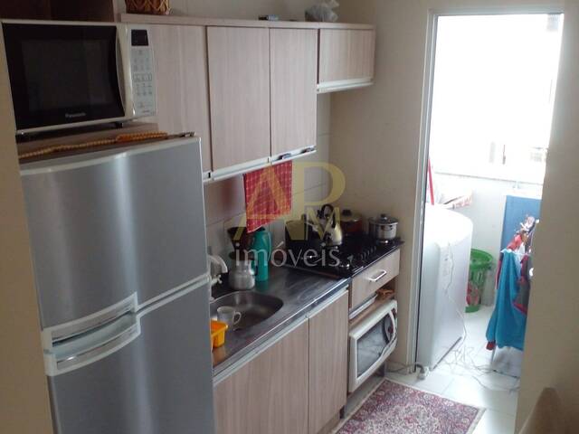 #2165 - Apartamento para Venda em Biguaçu - SC - 2