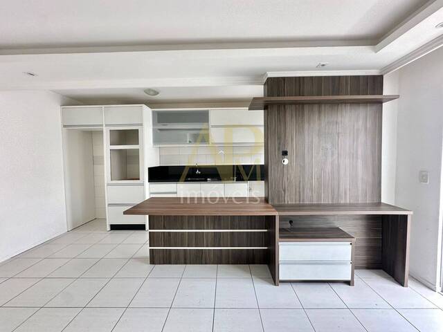 #2167 - Apartamento para Venda em São José - SC - 1