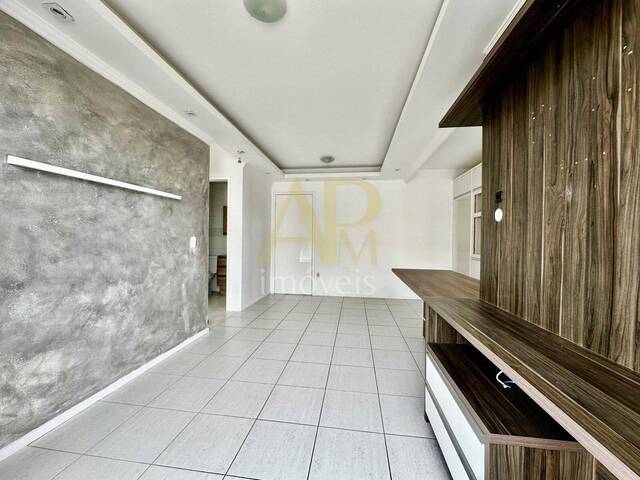 #2167 - Apartamento para Venda em São José - SC - 2