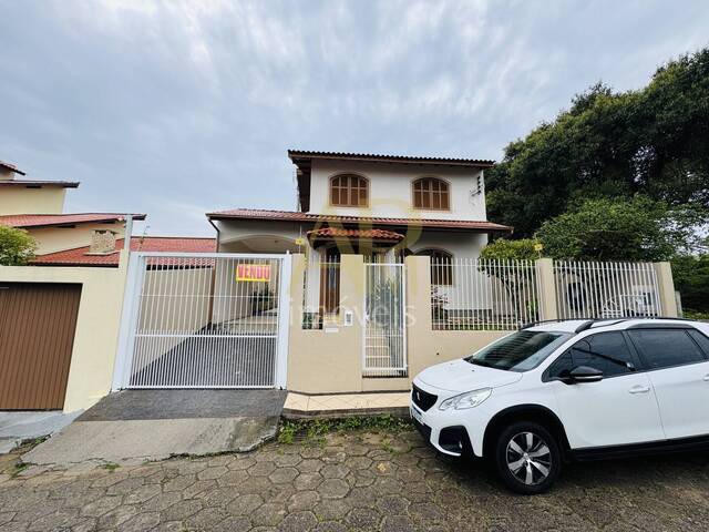 #2170 - Casa para Venda em Florianópolis - SC - 2