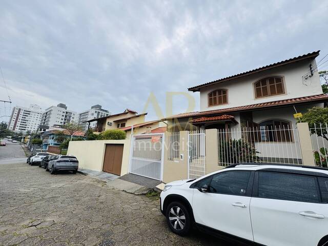 #2170 - Casa para Venda em Florianópolis - SC - 3
