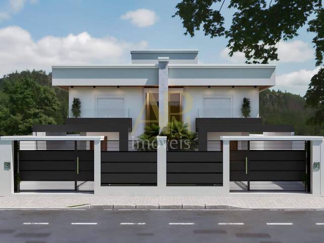 Casa para Venda em Biguaçu - 4