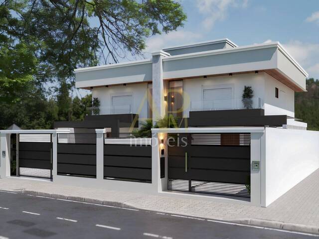 Casa para Venda em Biguaçu - 5