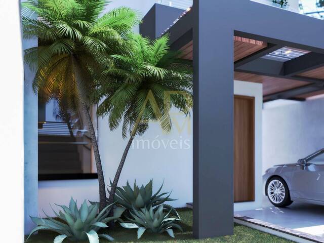 #2173 - Bangalô para Venda em Biguaçu - SC - 3