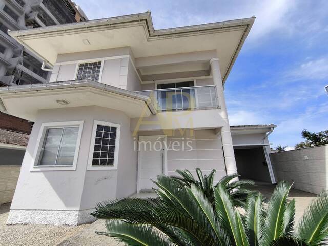 Venda em Praia João Rosa - Biguaçu