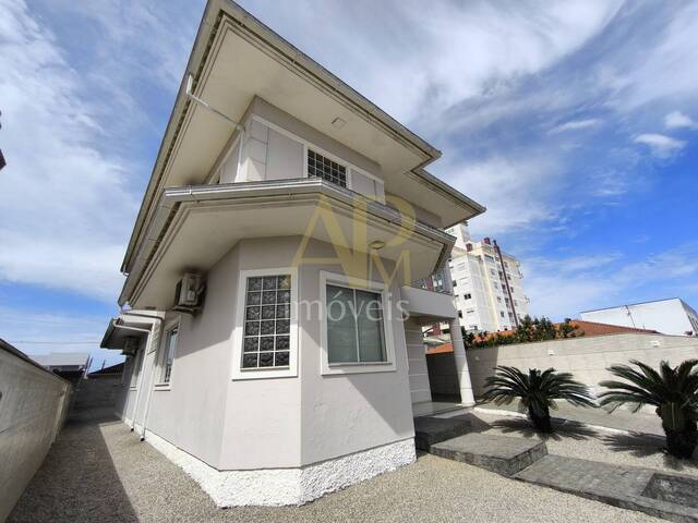 #2172 - Casa para Venda em Biguaçu - SC - 3