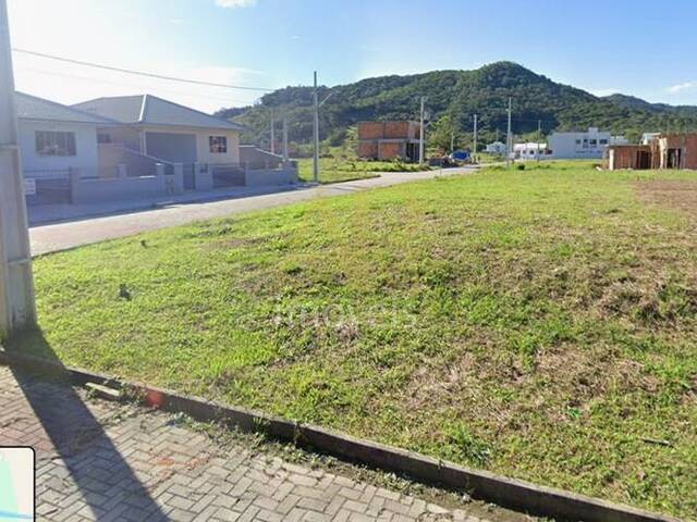 #2174 - Terreno para Venda em São José - SC - 2
