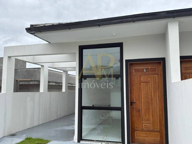 #2175 - Casa para Venda em São José - SC - 1