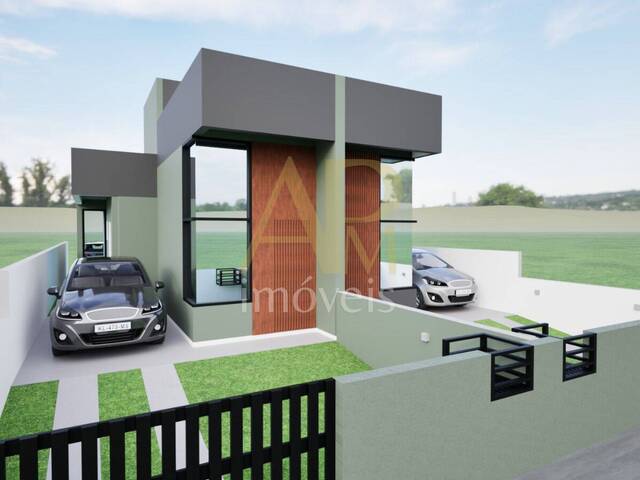 #2176 - Casa para Venda em São José - SC - 1