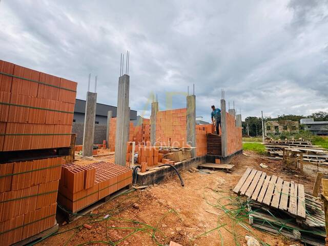 #2176 - Casa para Venda em São José - SC - 3