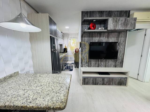 Apartamento para Venda em Biguaçu - 5