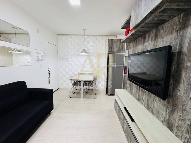 Apartamento para Venda em Biguaçu - 4