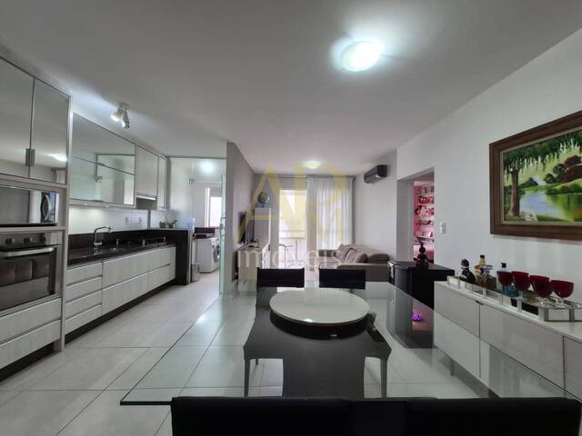 #2179 - Apartamento para Venda em São José - SC - 2