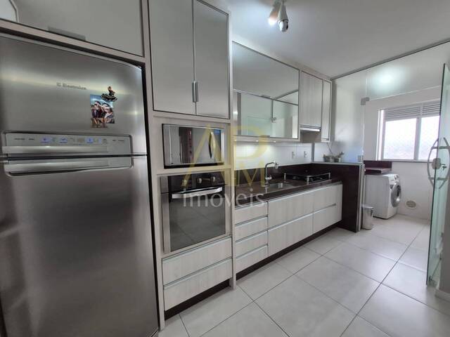 #2179 - Apartamento para Venda em São José - SC - 3