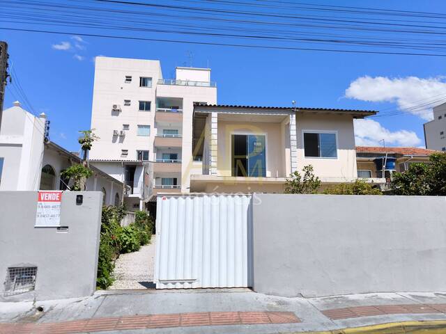 #2181 - Casa para Venda em Biguaçu - SC - 2