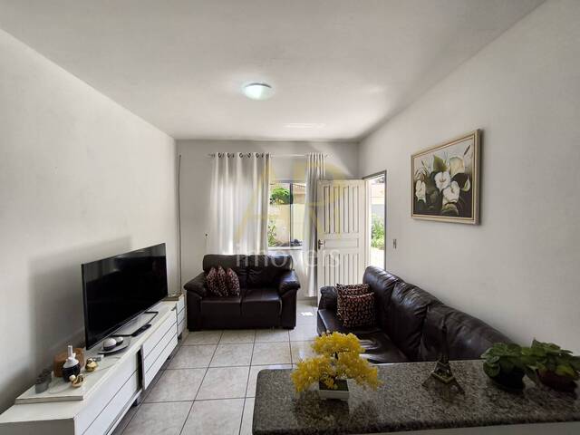 Casa para Venda em Biguaçu - 5