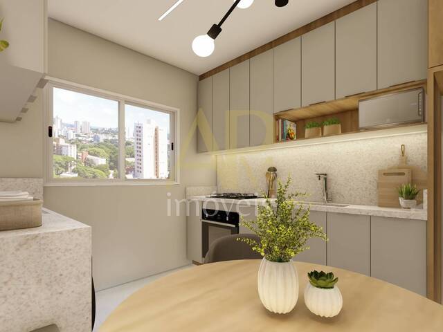 Apartamento para Venda em Biguaçu - 5