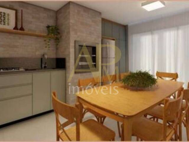 #2185 - Apartamento para Venda em Biguaçu - SC - 1