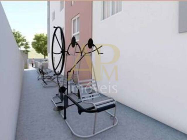 #2185 - Apartamento para Venda em Biguaçu - SC - 3