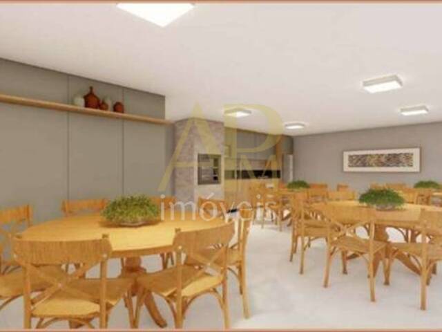 #2185 - Apartamento para Venda em Biguaçu - SC - 2