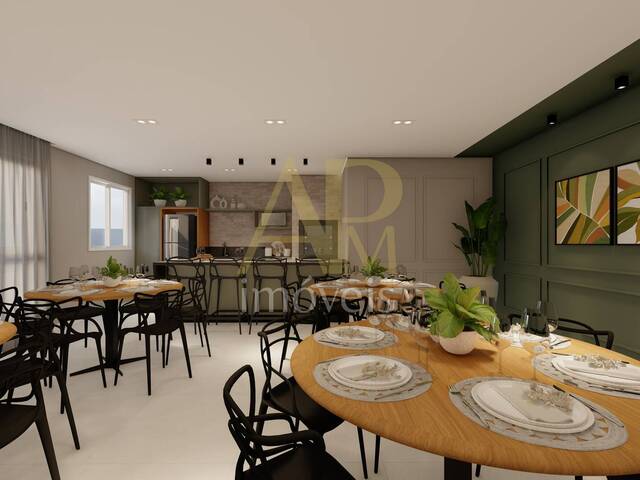 #2186 - Apartamento para Venda em Biguaçu - SC - 2