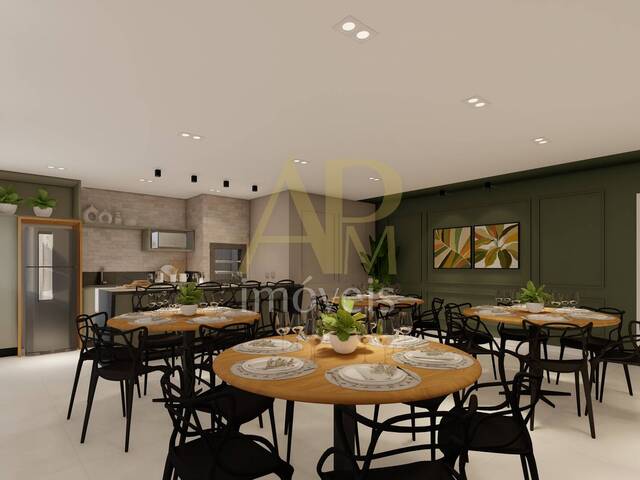 #2186 - Apartamento para Venda em Biguaçu - SC - 3