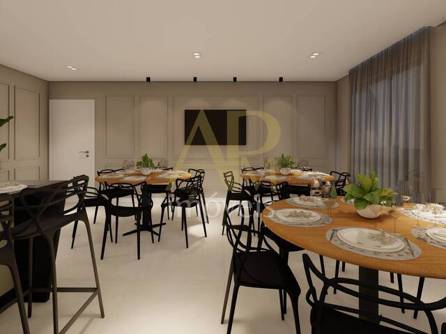 Apartamento para Venda em Biguaçu - 5