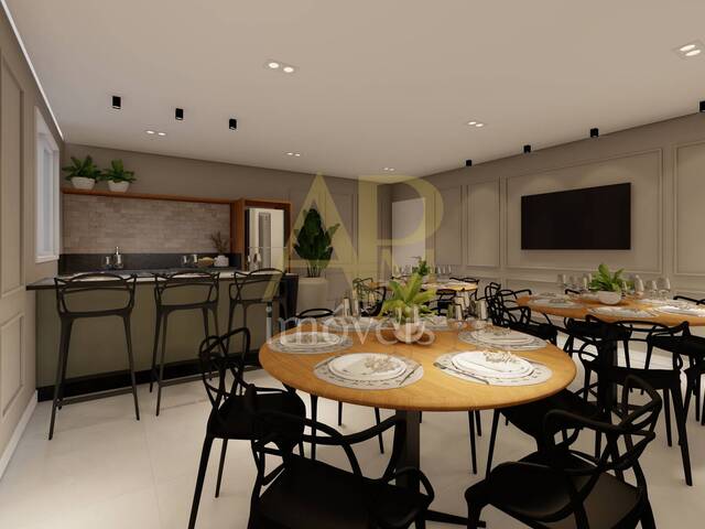 Apartamento para Venda em Biguaçu - 4