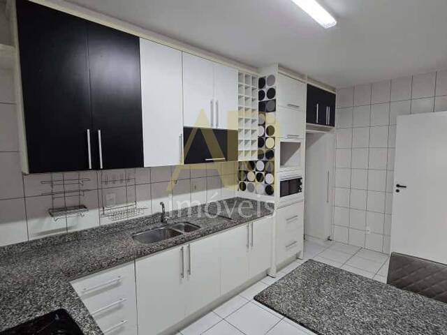 Apartamento para Venda em Florianópolis - 5