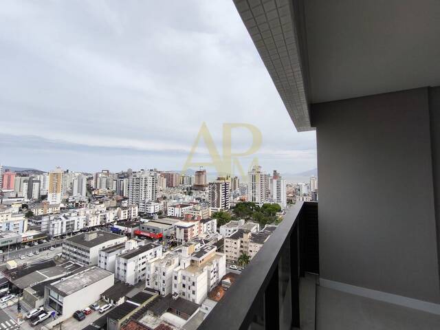 Apartamento para Venda em São José - 3