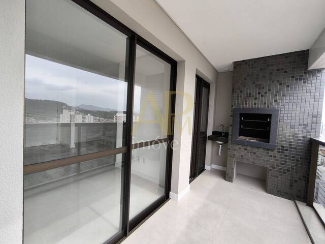 Apartamento para Venda em São José - 4