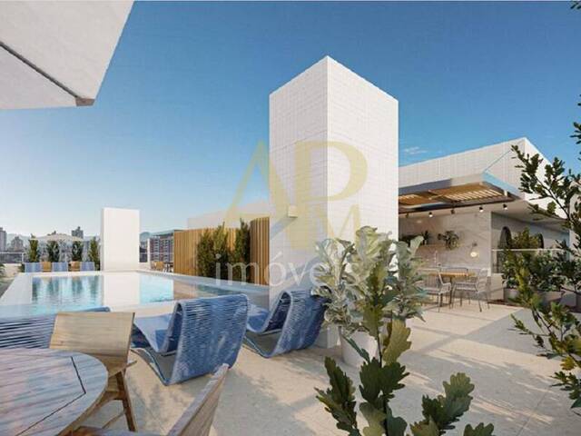 Apartamento para Venda em São José - 3