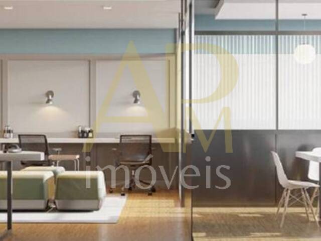 Apartamento para Venda em São José - 5