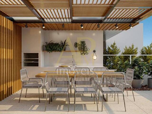 Apartamento para Venda em São José - 4
